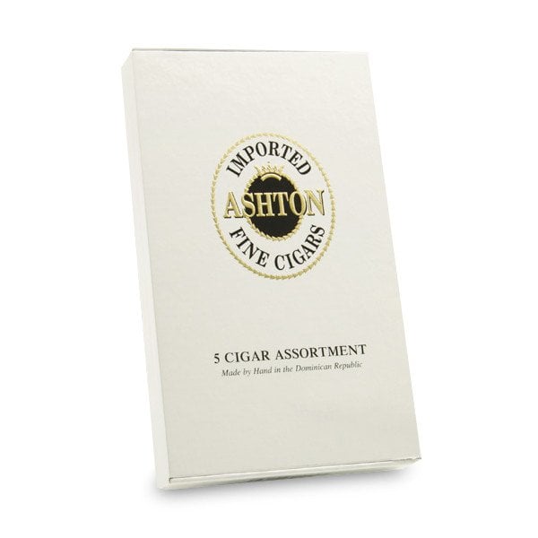 Ashton Gift Selection 阿什頓 精選禮盒5支裝